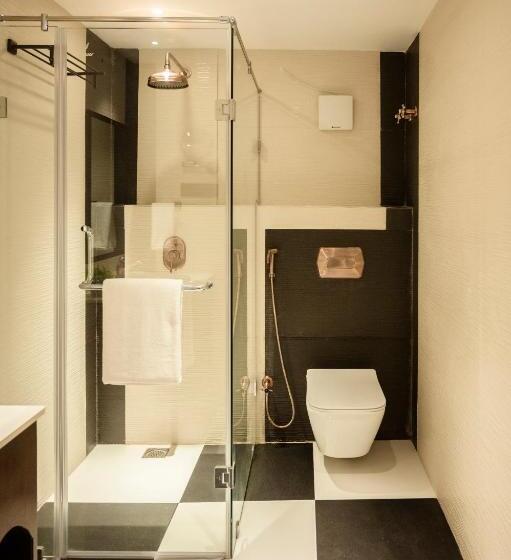 בית מלון כפרי Lake View