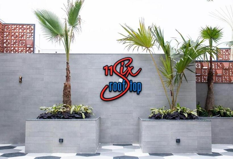 בית מלון כפרי Lake View