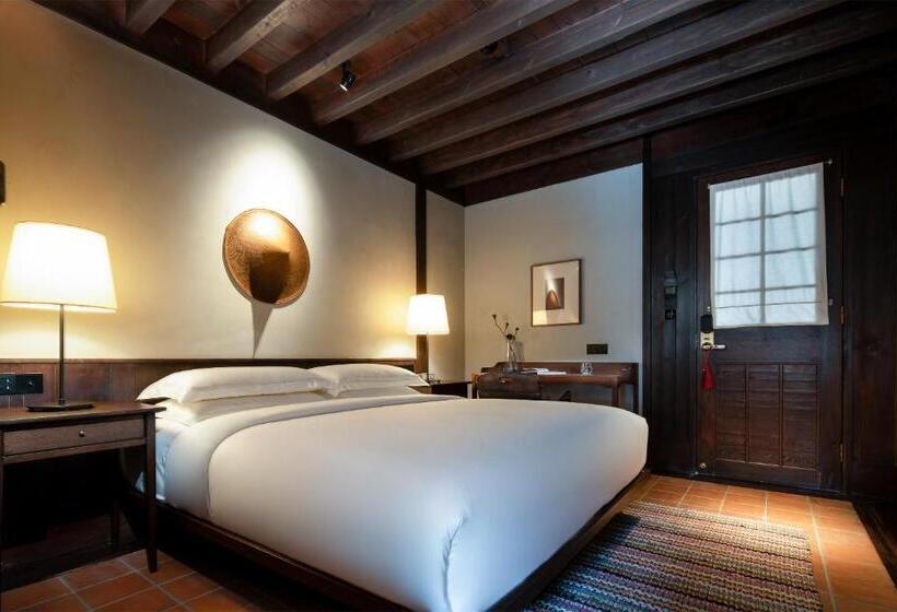 هتل Lijiang Ancient City Anyu