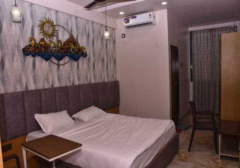 فندق Mahalaxmi Executive