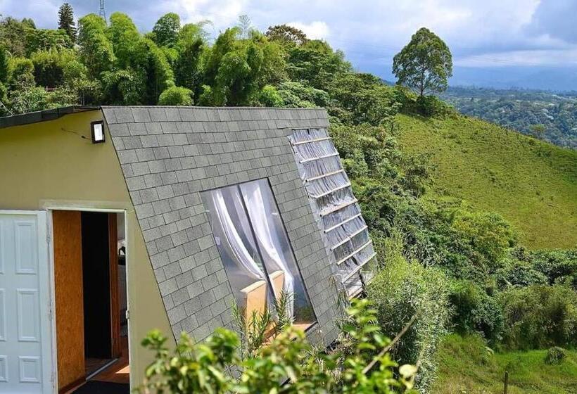 هتل Nalu Hammam Thalassoterapia