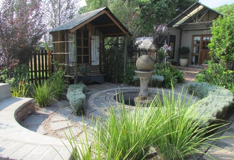 ホテル Oudam Overnight Accomodation