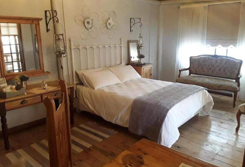 ホテル Oudam Overnight Accomodation