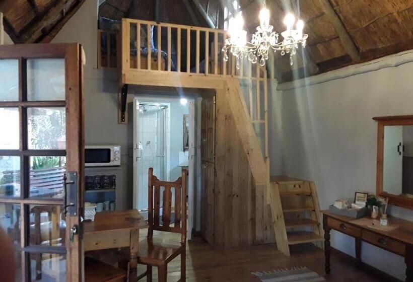 ホテル Oudam Overnight Accomodation
