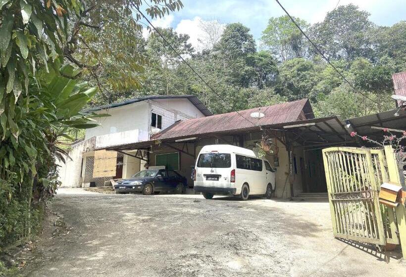 فندق Oyo 90971 Pollock Homestay