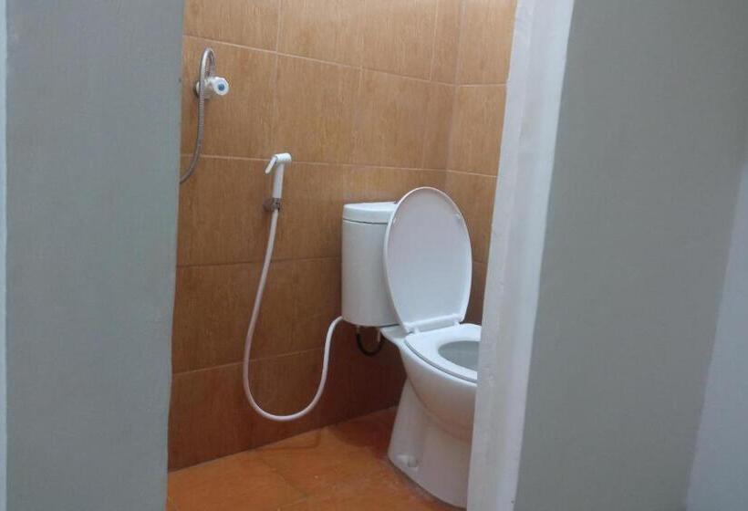 Отель Oyo 93866 Neva Guest House Syariah