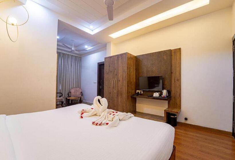 ホテル Pink Mango A Boutique