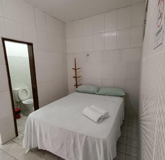 فندق Pousada Santo Amaro