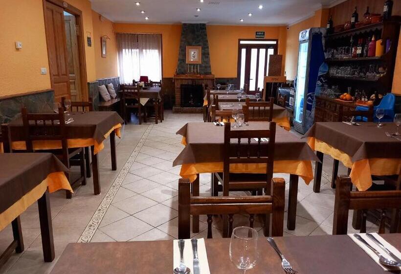 בית מלון כפרי Rural Orquidea