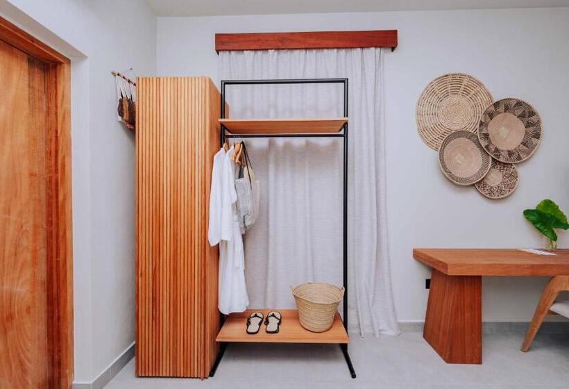 هتل Samawa Living