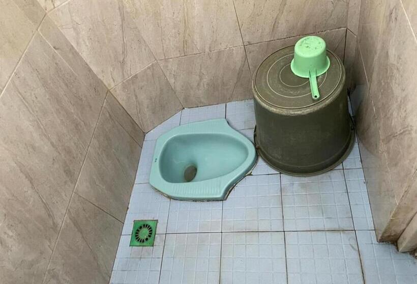 فندق Spot On 93874 3n Homestay Syariah