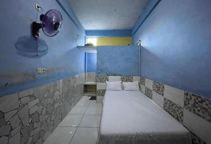 فندق Spot On 93874 3n Homestay Syariah