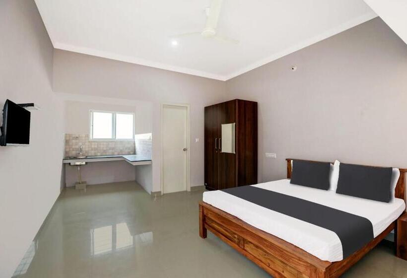 فندق Spot On Formula 1 Residency