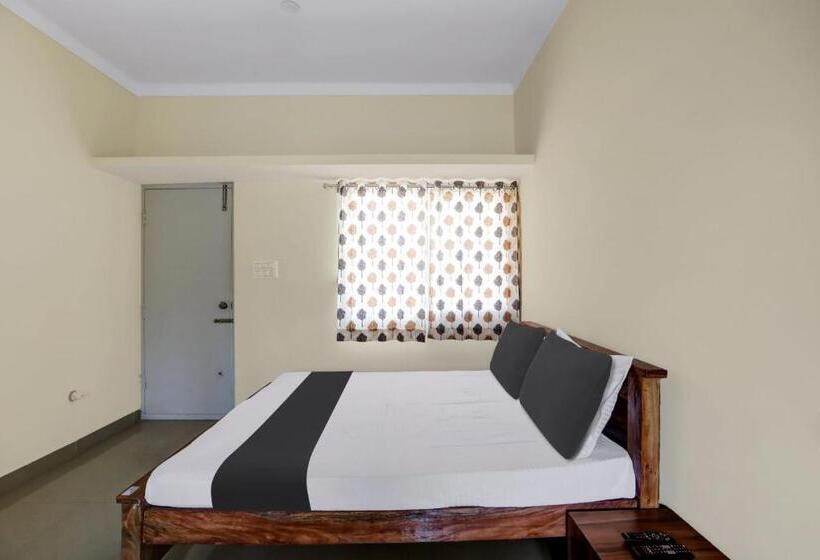 فندق Spot On Formula 1 Residency