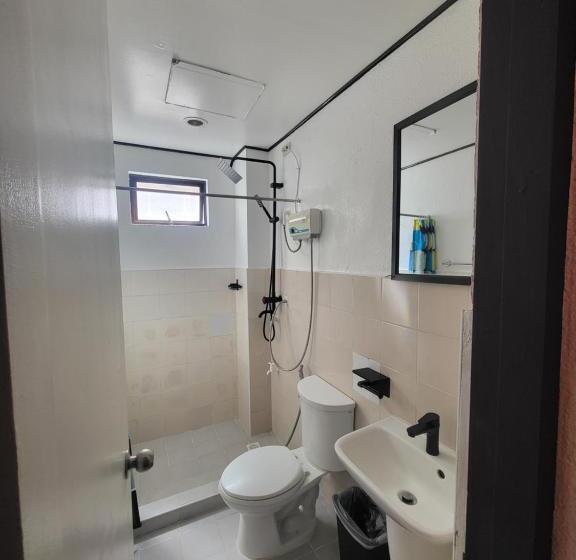 בית מלון כפרי Sunvilla Beachfront