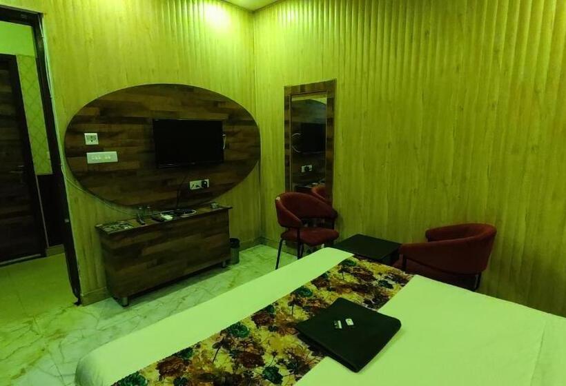 בית מלון כפרי Swastik Vatika