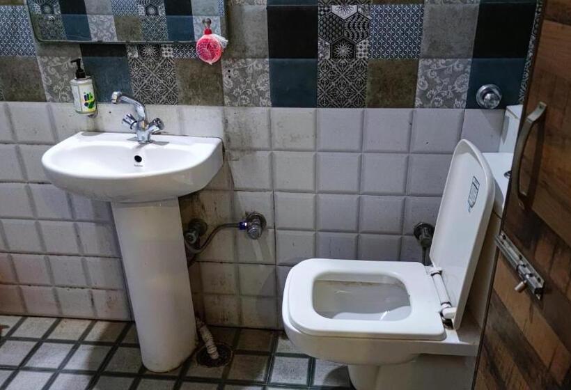 בית מלון כפרי Swastik Vatika