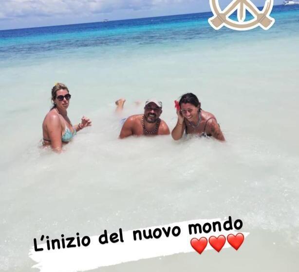 فندق Villa Peace And Color