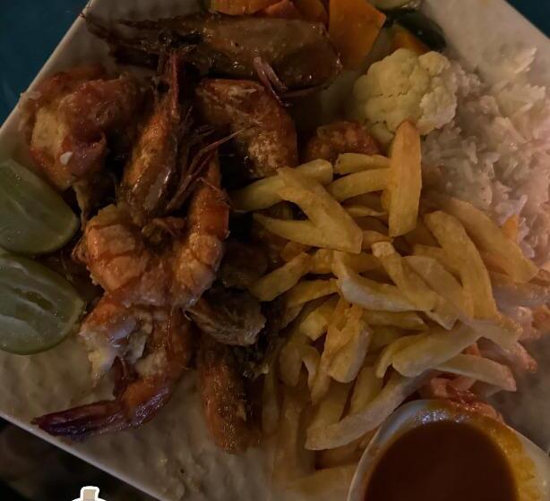 فندق Villa Peace And Color