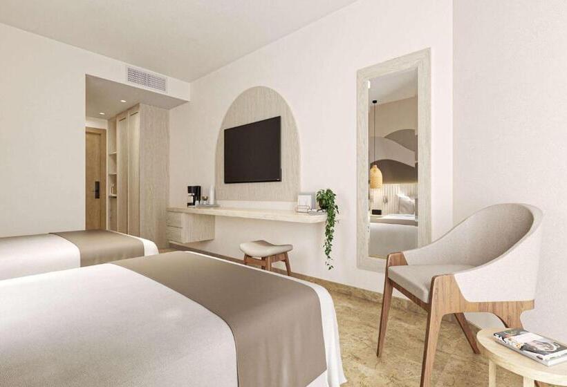 Viva Miches By Wyndham, A Trademark All Inclusive Resort