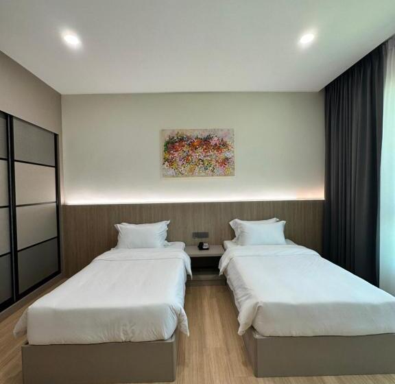 Отель Wendu Inn
