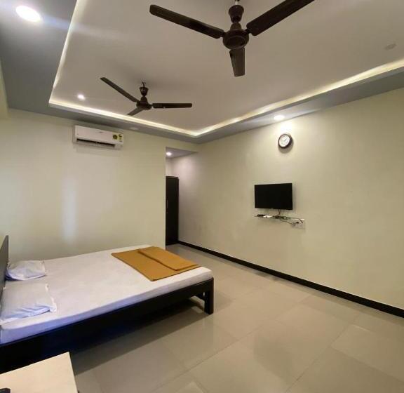 Krishna Sudha Resort