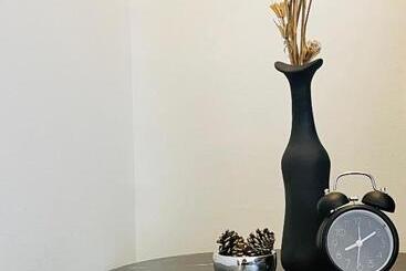 Modern Contemporary 1br Fully Furnished Condo With Balcony At Prisma Residences