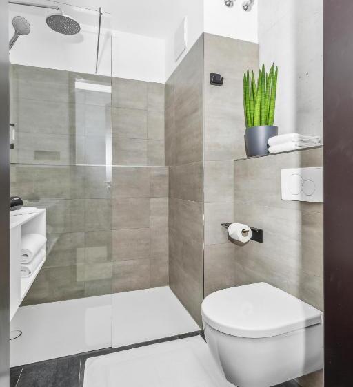 Nena Apartments München City   New Opening 2024