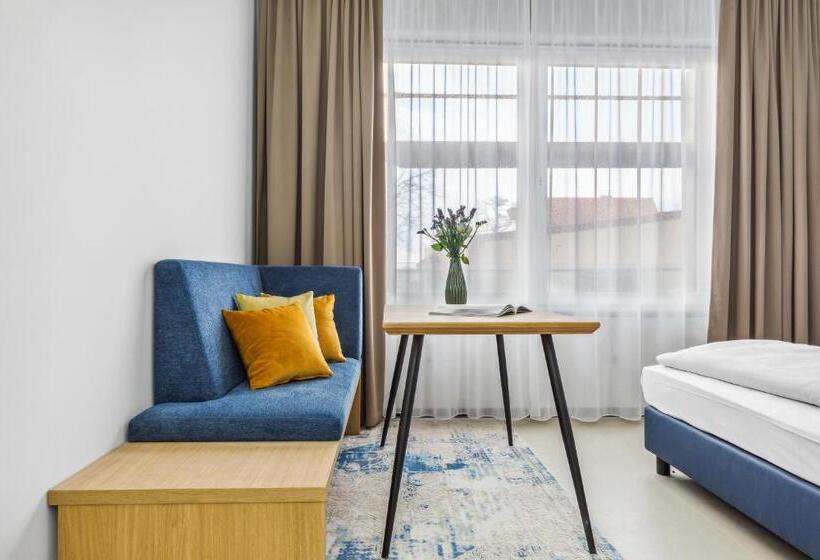 Nena Apartments München City   New Opening 2024