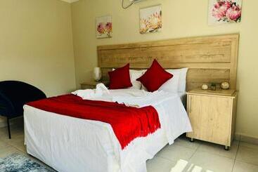 Numbigate Resort & Conference