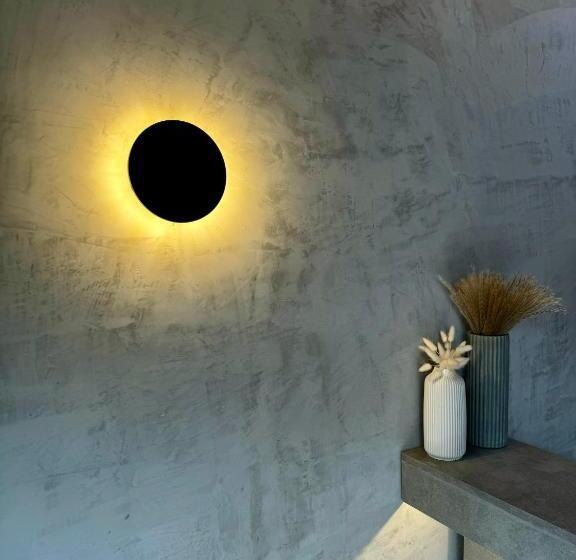 پانسیون Bindi