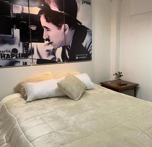 پانسیون Broadway Suites