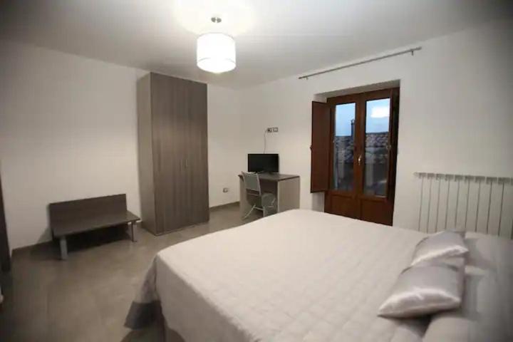 پانسیون Casa Vacanze Da Pietro