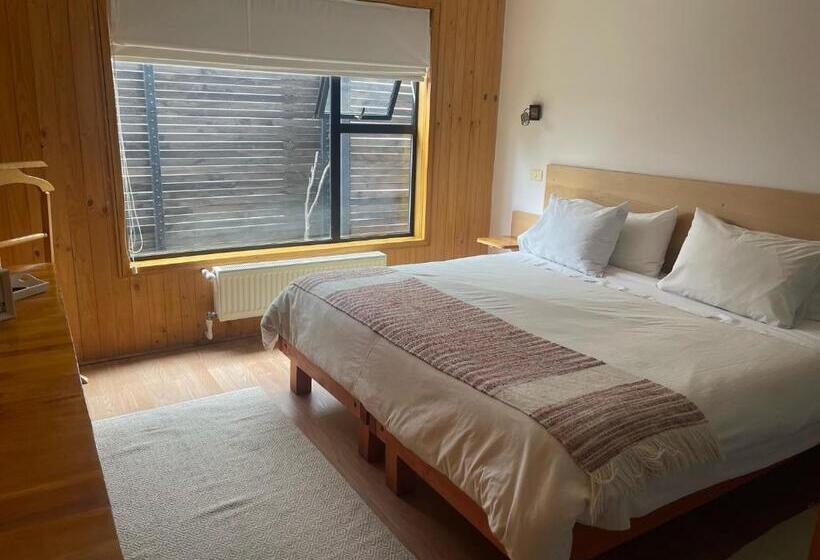 膳宿费 Habitaciones Estándar Con Baño Privado