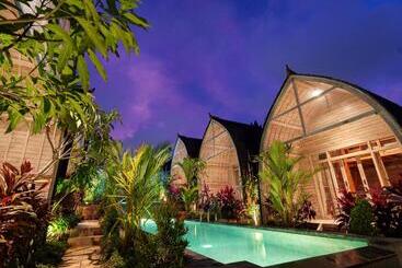 پانسیون Ila Gaia Bali