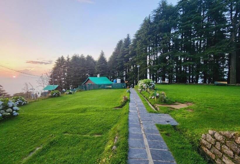 بنسيون Smart Valley View Dalhousie