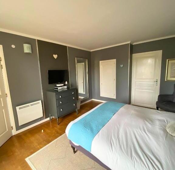 Пансион Mas De Jouas