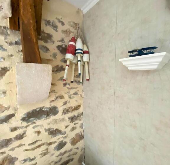 Пансион Mas De Jouas