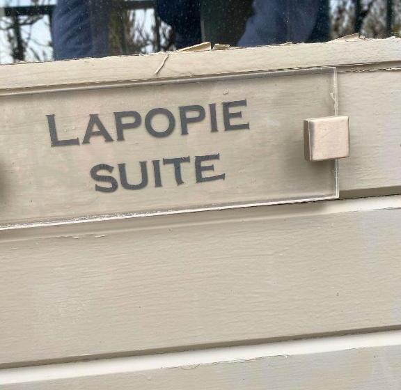 Пансион Mas De Jouas