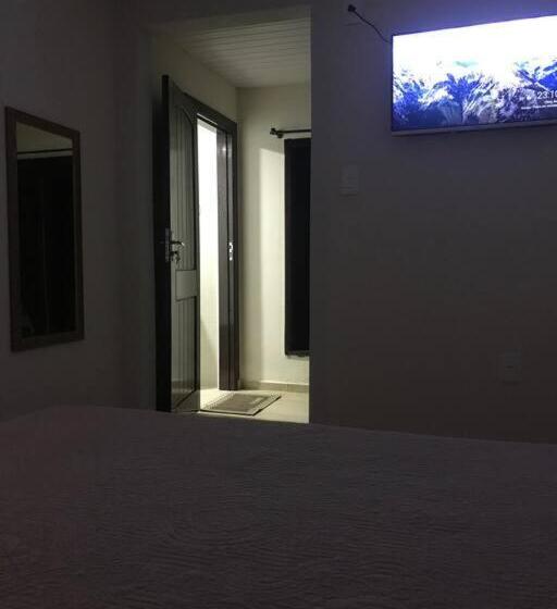 ペンション Microcasa Completa No Centro
