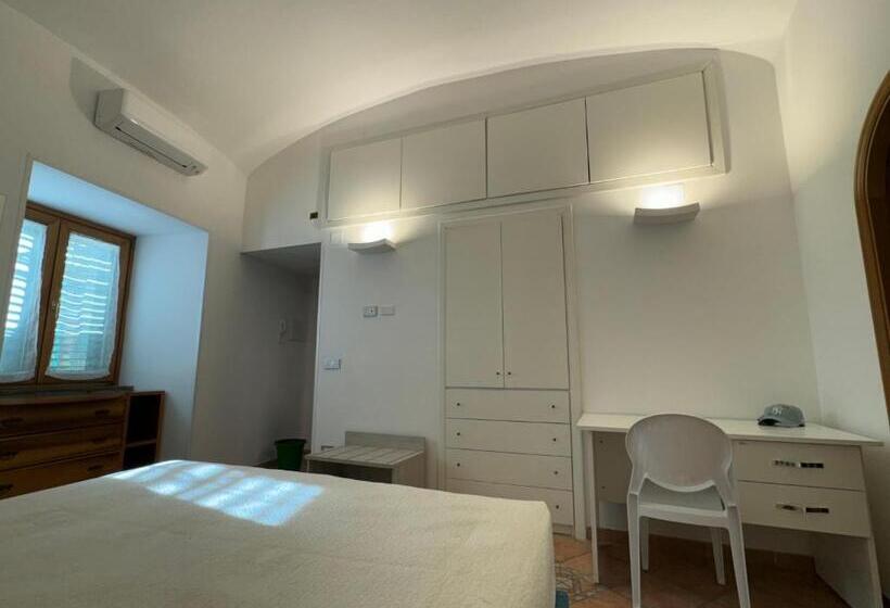 펜션 Sara Luxury Rooms