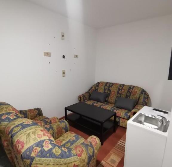 پانسیون V&u Sobe