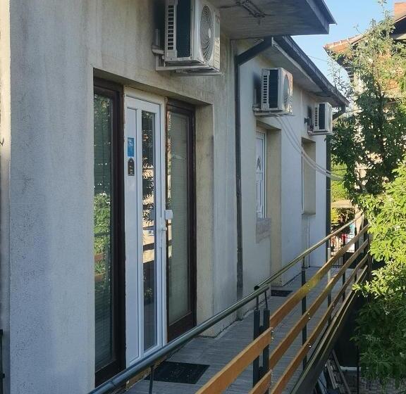 پانسیون V&u Sobe