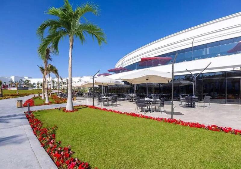 אתר נופש Rixos Radamis Sharm El Sheikh