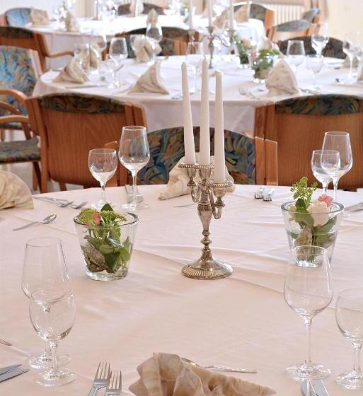 Rosenhotel Scherer