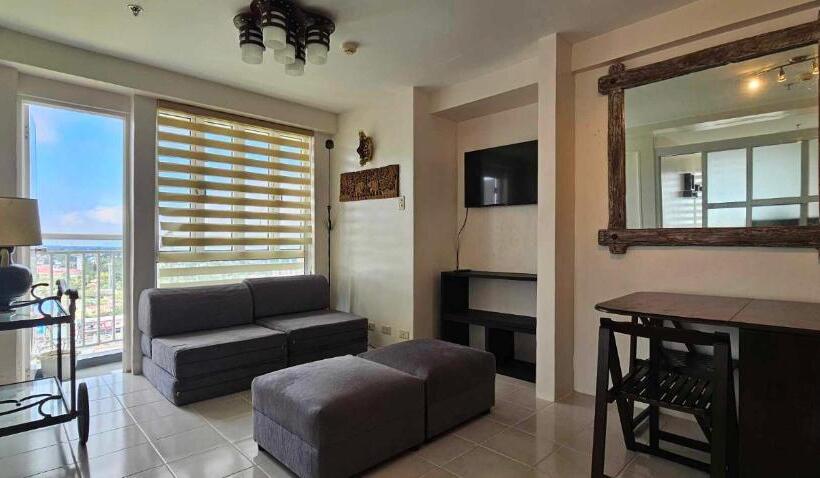Tagaytay Staycation Kasa Luntian