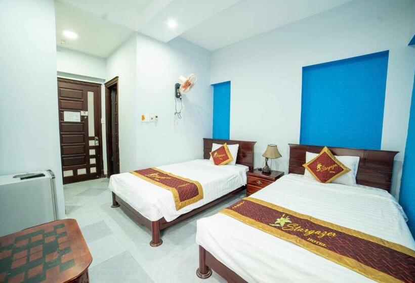 Stargazerhotel đà Nẵng Khách Sạn Hoa Ly