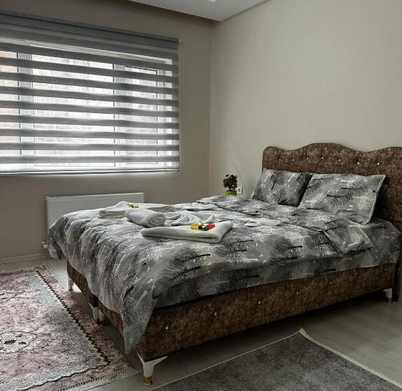 Uraz Suit Otel