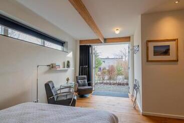 B&b Kroontjesduin