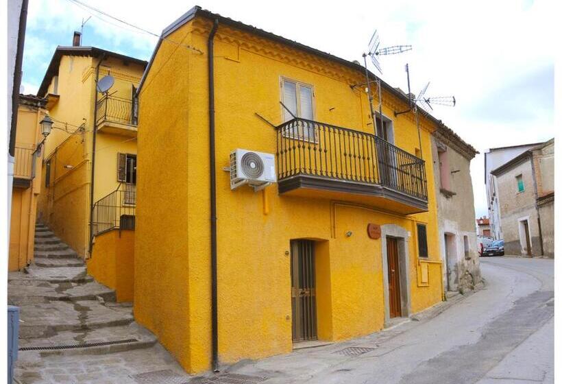 B&b La Bella Vista